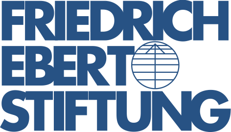 logo of Friedrich-Ebert-Stiftung
